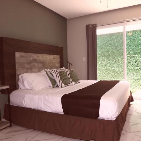 Green Lofts Cancun Luaran gambar