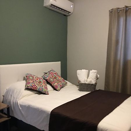 Green Lofts Cancun Luaran gambar