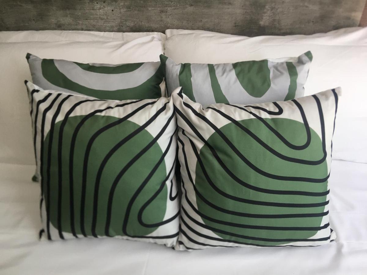 Green Lofts Cancun Luaran gambar