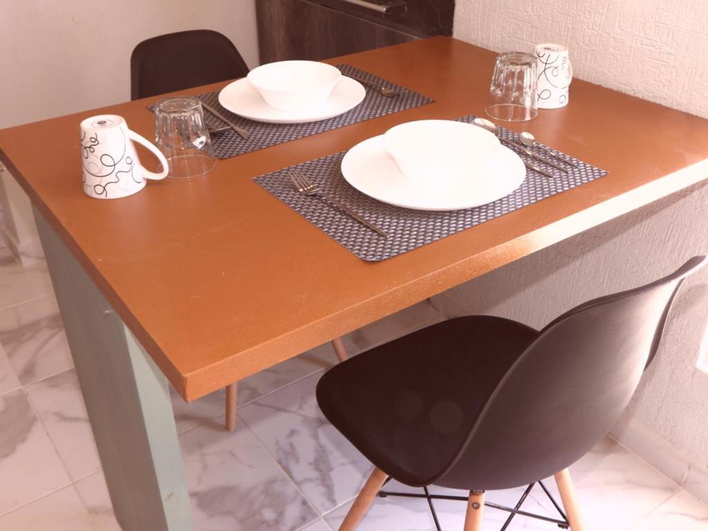 Green Lofts Cancun Luaran gambar