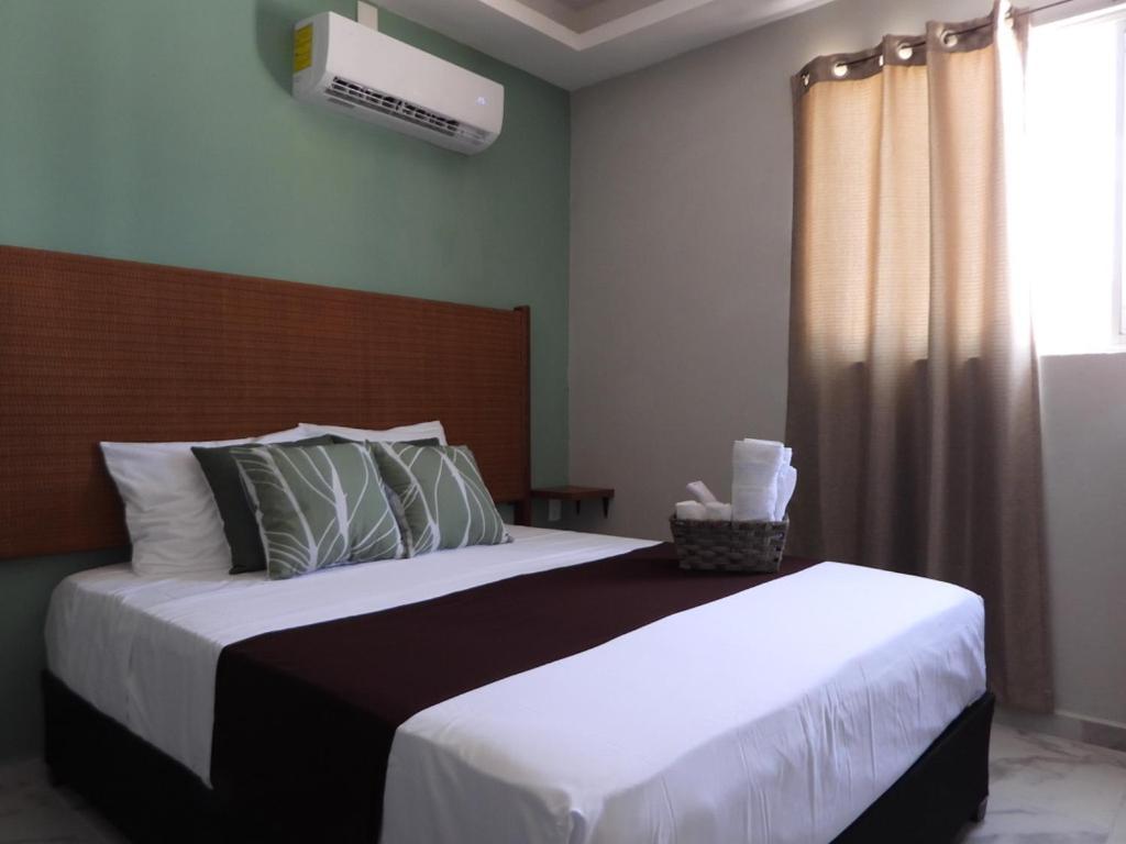 Green Lofts Cancun Luaran gambar