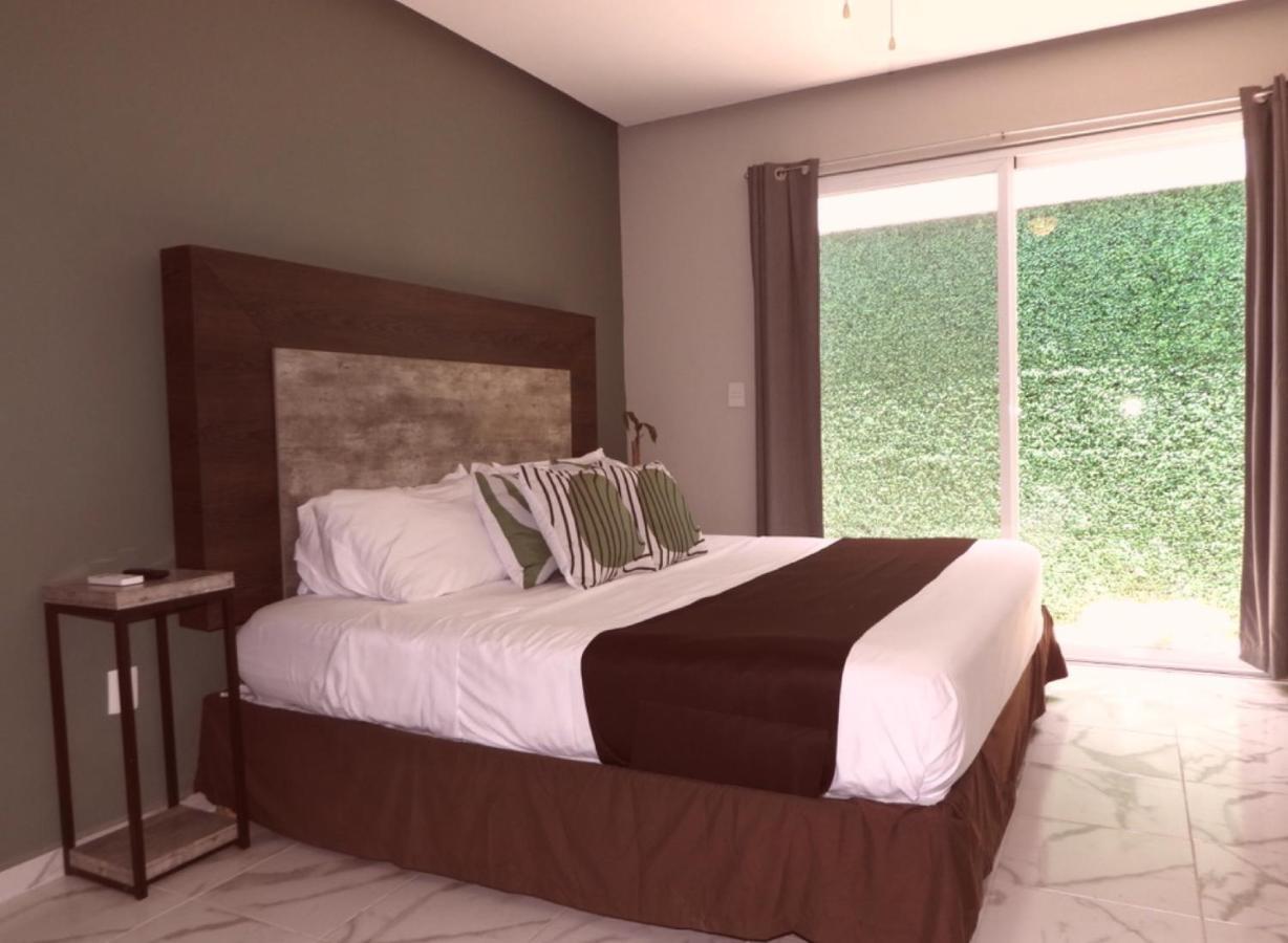 Green Lofts Cancun Luaran gambar