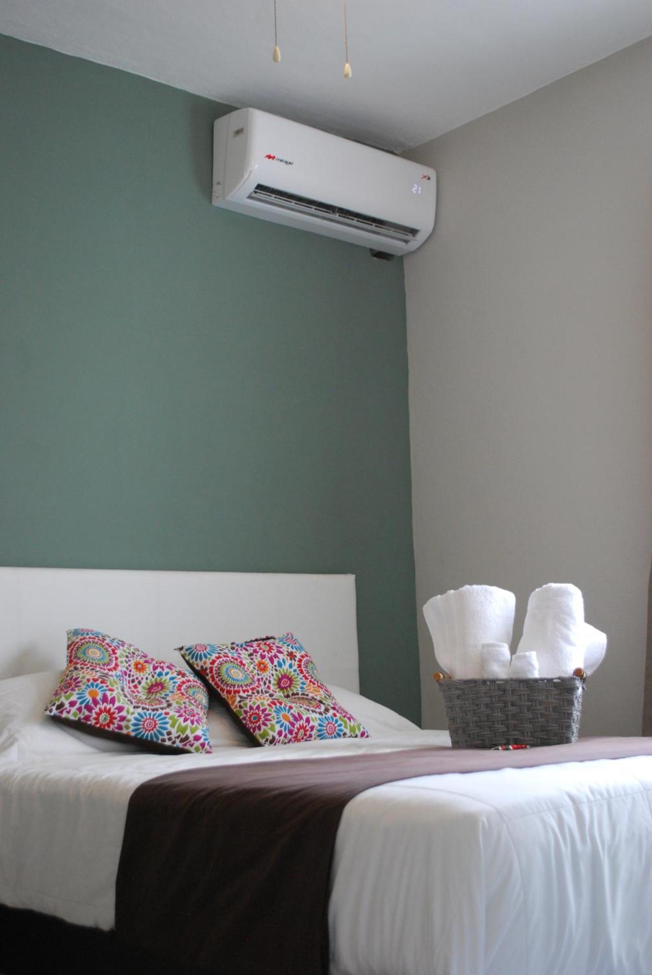 Green Lofts Cancun Luaran gambar
