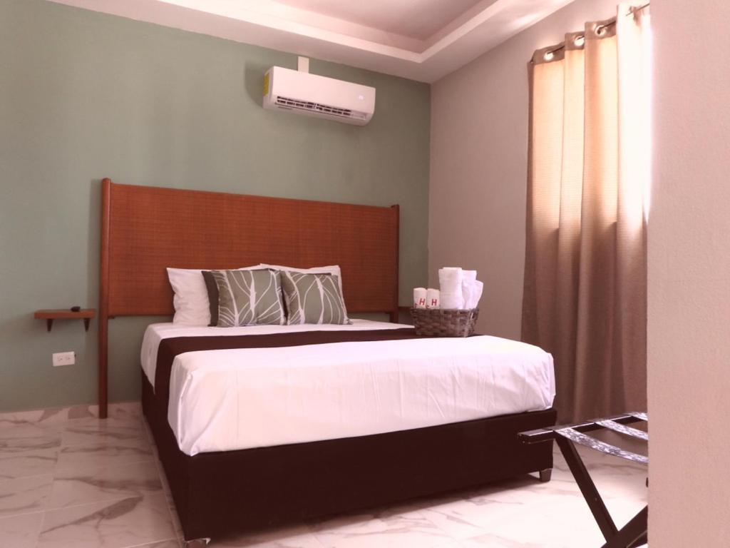 Green Lofts Cancun Luaran gambar