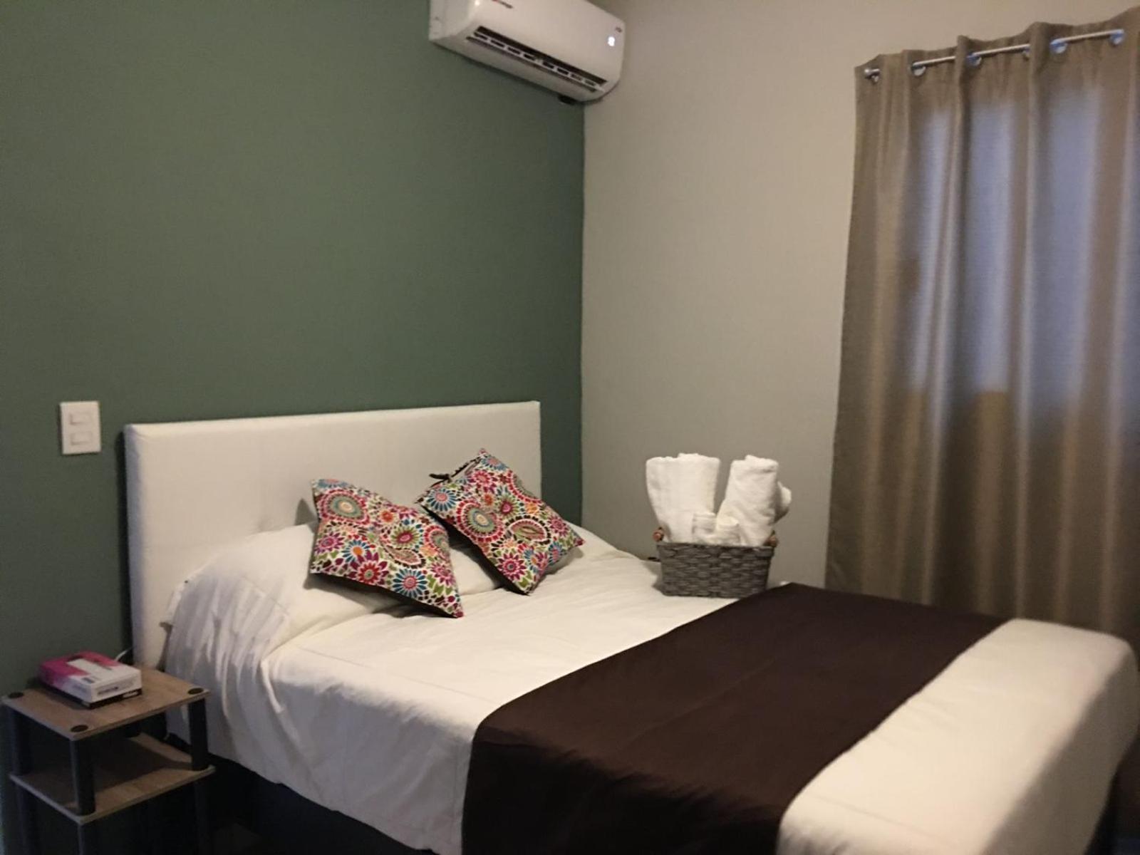 Green Lofts Cancun Luaran gambar
