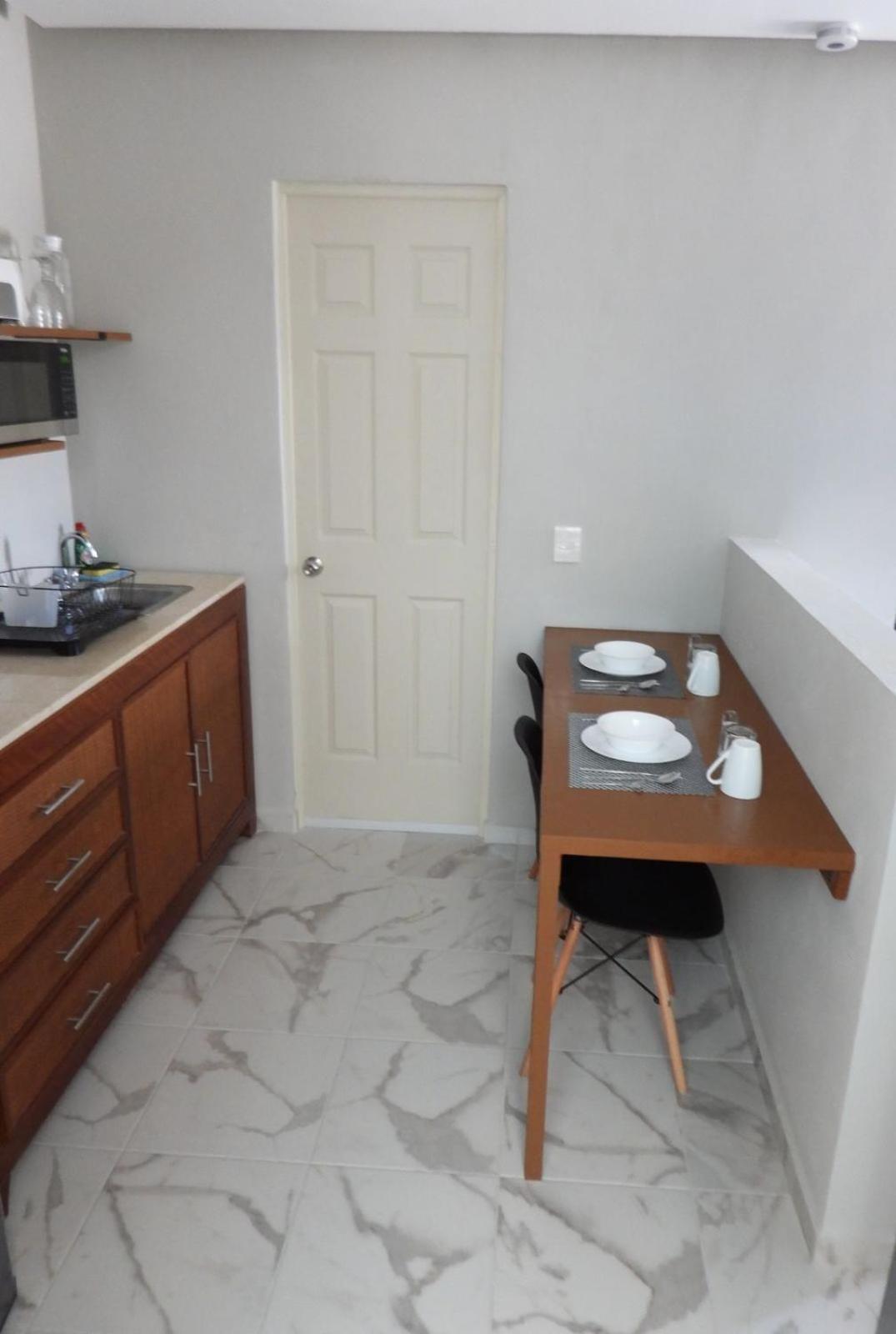 Green Lofts Cancun Luaran gambar