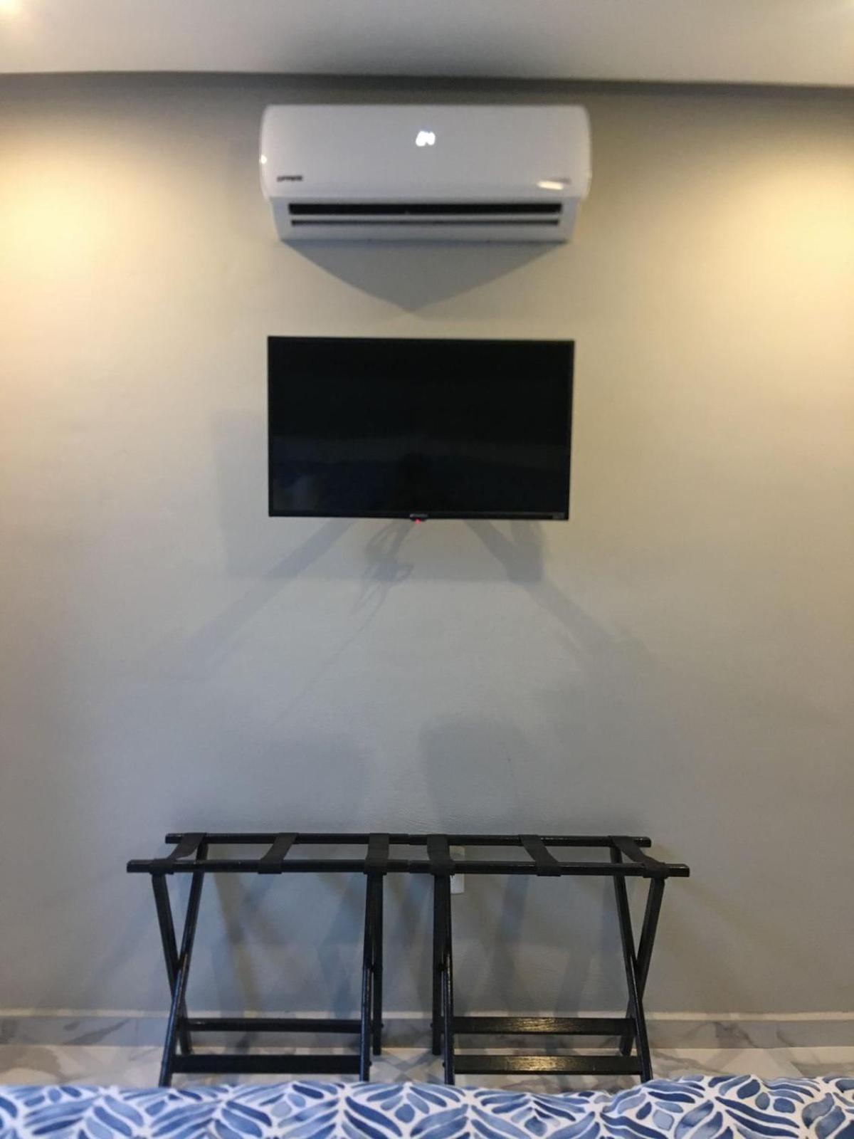 Green Lofts Cancun Luaran gambar
