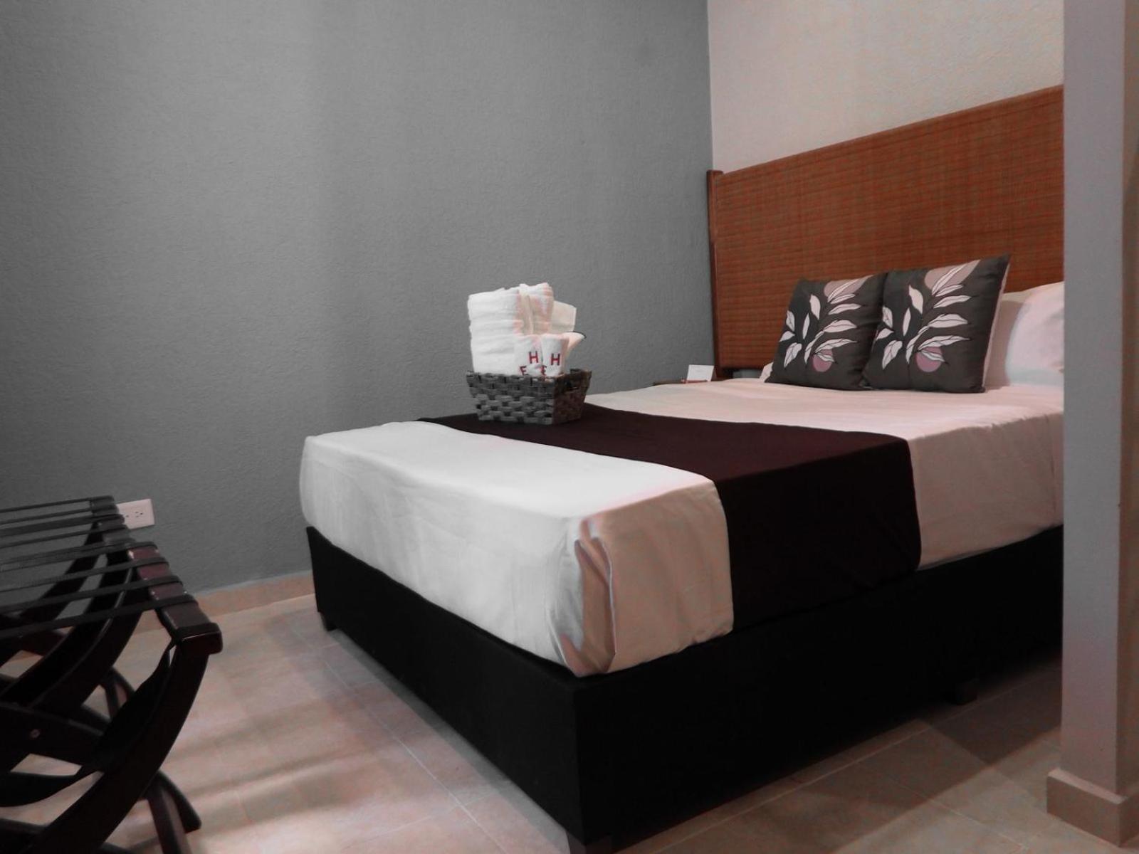 Green Lofts Cancun Luaran gambar